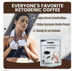 Biologico naturale sano controllo sottile caffè <span class=keywords><strong>verde</strong></span> perdita di peso del caffè Arabica <span class=keywords><strong>verde</strong></span> - Product Image 3