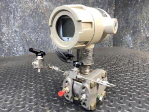Transmetteur de pression manométrique Honeywell série ST3000 STG98L/STD924/STD930/STG94L Transmetteur de pression intelligent 0-500psi 316SSL - Product Image 3