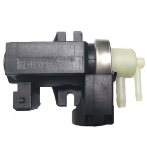 Vanne solénoïde de contrôle Turbo Boost 3512027000 pour véhicules Hyundai Kia - Product Image 1