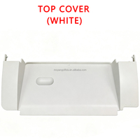 MoYang Unité de cadre de couvercle supérieur FC9-8349-000 FM4-5100-000 pour CANON LBP6000 LBP6018 LBP6020 LBP6030 LBP6040 Pièce d'imprimante