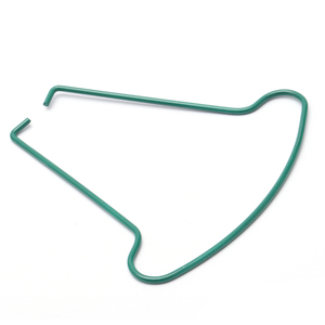 High Quality Wire Bending <strong>U</strong> <strong>Shape</strong> Metal <strong>Springs</strong> <strong>Clips</strong> Special <strong>Shape</strong> <strong>Spring</strong> - Product Image 2