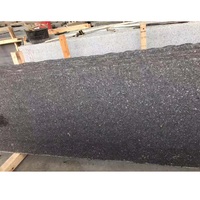 Dalles de granit gris G684 polies UNION STONE pour pavage de jardin et maison, écologiques, modernes, taille personnalisée