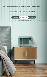 Climatiseurs portables AC 100V-240V pour petits espaces, très demandés – Climatiseur 220V en promotion - Product Image 5