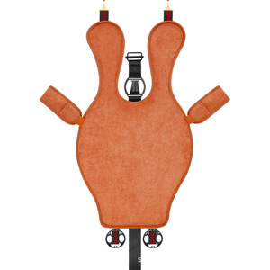 Cinturón DE SEGURIDAD DE COCHE profesional de alta calidad Cinturón de seguridad de coche de seguridad ajustable para mujeres embarazadas - Product Image 5