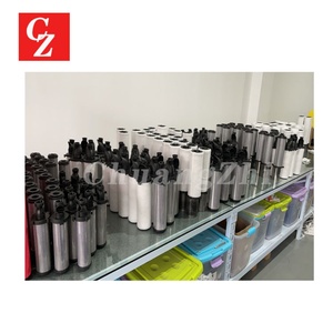 สำหรับไส้กรอง Abac รุ่น 2258293103 (2258290114) เป็นไส้กรองความแม่นยำสูงที่ใช้ร่วมกันได้กับ: Abac G 125, Abac S 125 - Product Image 2
