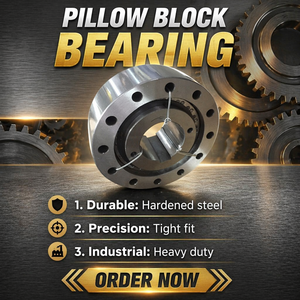 Sprag Freewheel Clutch RSCI60 RSCI 60 One Way Pump Overrunning <b>Bearing</b> - Product Image 1