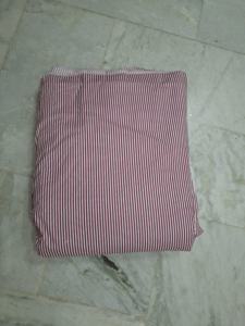 Tissu en popeline de coton tendance, tissé sergé, lavé, meilleure qualité, prix de gros pour sacs, costumes et jouets - Product Image 2