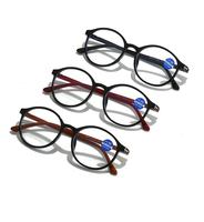 Lunettes de lecture anti-lumière bleue tendance 2023 pour hommes et femmes, vente en gros, ultra légères