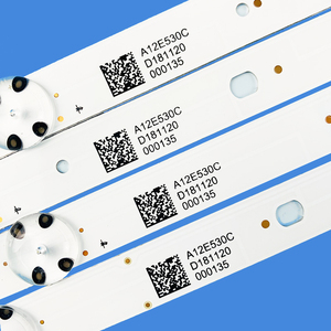 สำหรับ LG 65UJ CSP LED TV Backlight SSC-65UJ63-UHD-A/B/C/D 65UJ6300 65UJ630V 65LJ5500-CA 65LJ5500-PA 65LJ5500-SA 65LJ5500-UA - Product Image 3