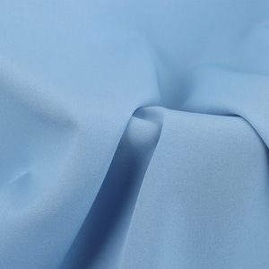 Bền 150Cm 120gsm Đồng Bằng Nhuộm Màu Rắn 95% Polyester 5% Spandex 100D-Cách Căng Vải Cho Trang Phục - Product Image 2