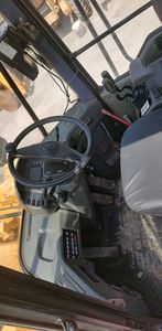 Komatsu wa500 cargadora de ruedas usada a la venta wa500 de segunda mano para la construcción - Product Image 3