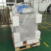 Autoclave Vertical de Alta Presión para Esterilización a Vapor, Fabricantes de Autoclaves