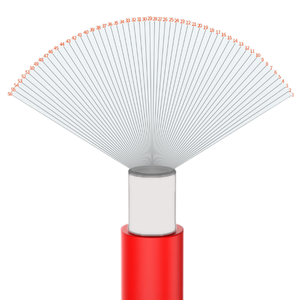 كابل كهربائي للأسلاك الصناعية ونقل الطاقة التجارية، سلك كهربائي عالي التوصيل - Product Image 6