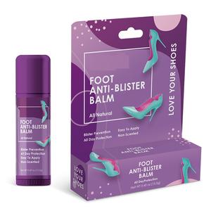 0,45 oz OEM Anti chafe palo pie contra Blister bálsamo - Product Image 1