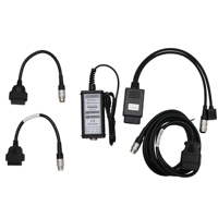 Interfaz de Diagnóstico USB 0014 623.1, Comunicación ECU, Bus CAN, Maquinaria Agrícola, Apto para CLAAS