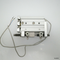 Nouveau Cylindre de table coulissante à air MXS12-10-A93 d'origine en stock, amortisseur CYL-TAB-I-570=1B26