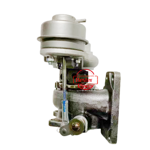 Turbocompresseur TD02L11 pour <span class=keywords><strong>Suzuki</strong></span> New Vitara SX4 1.4T, 2017- TC50-0081 49172-04020 49172 04020 49172 04010 4917204020 - Product Image 4