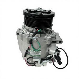Vente en gros de produits 38810-RNA-026 38810-RNA-J03 pour <span class=keywords><strong>HONDA</strong></span> <span class=keywords><strong>CIVIC</strong></span> CITY FA1 <span class=keywords><strong>2006</strong></span>-2011 <span class=keywords><strong>Compresseur</strong></span> de climatisation de haute qualité - Product Image 3