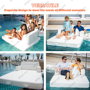 <span class=keywords><strong>Matelas</strong></span> flottant <span class=keywords><strong>de</strong></span> mer <span class=keywords><strong>pour</strong></span> piscine, plage, lit flottant <span class=keywords><strong>pour</strong></span> parc, chaise longue <span class=keywords><strong>pour</strong></span> adultes, flotteur <span class=keywords><strong>de</strong></span> piscine - Product Image 5