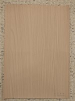Rollo de Papel Melamínico para Decoración del Hogar, Diseño Minimalista para Madera Contrachapada, Superficie Opaca No Autoadhesiva
