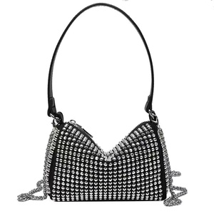 Bolso <span class=keywords><strong>Bandolera</strong></span> de Estilo Extranjero con Detalles de Perforación - Product Image 3
