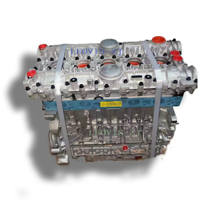 ชุดเครื่องยนต์คุณภาพสูง B6324S B5204T9 B5204T B6304T4 B4204T7 B4204T11 B5254T แบบลองบล็อก สำหรับรถยนต์โรเวอร์และวอลโว่ S80 - Product Image 5