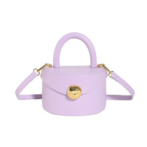 2024 New Style Fashionable Embroidery Beaded Handbags Durable Small Lady Purses Stylish Box Design - Product Image 1