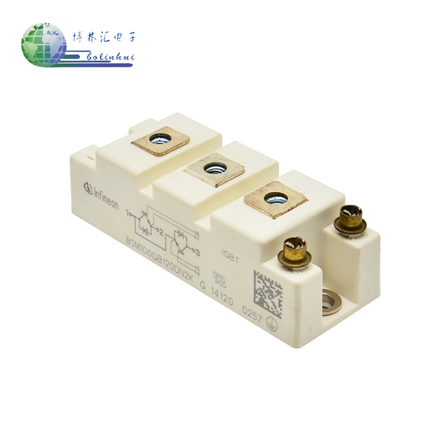 Hot sale brand new imported original IGBT module  BSM75GB170DN2