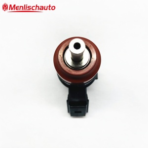 Injecteur de carburant <span class=keywords><strong>GPL</strong></span>/GNC neuf en promotion 67R-010310 110R-000295 E4 EF06 pour Maruti Wagon R 67R010310 110R000295 - Product Image 3