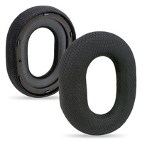 Remplacement pour les housses et coussinets d'écouteurs BlackShark V3 Pro - Doux et confortables