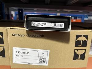 Micrometro IP65 293-340 con Range 0-300mm, Livello 0 - Product Image 5