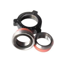 Nouvelles raccords haute pression API 6A Fig. 602 à commande hydraulique pour basses températures, personnalisables OEM, filetés