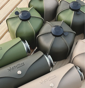 Étui <span class=keywords><strong>de</strong></span> protection pour bouteille <span class=keywords><strong>de</strong></span> <span class=keywords><strong>gaz</strong></span> 220g / 230g, camping en plein air, housse pour cartouche <span class=keywords><strong>de</strong></span> <span class=keywords><strong>butane</strong></span>, housse en cuir PU pour réservoir <span class=keywords><strong>de</strong></span> <span class=keywords><strong>propane</strong></span>, protecteur <span class=keywords><strong>de</strong></span> cartouche <span class=keywords><strong>de</strong></span> <span class=keywords><strong>gaz</strong></span> - Product Image 4