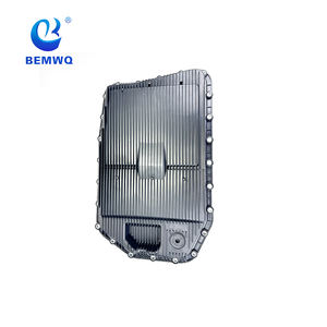 Parti del motore BEMWQ cambio cambio automatico coppa olio per BMW E60 E66 E90 24117571217 24152333907 24117536387 - Product Image 4