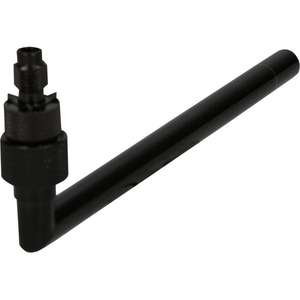 KS TOOLS - 150.9278 Adaptateur de remplissage ATF coudé à 90 ° pour VW Passat et Tiguan LUBRIFICATION, FILTRATION ET BOUGIES - Product Image 4