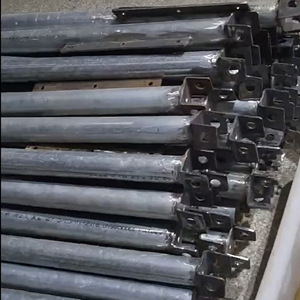 Accessoires pour VR Cric <span class=keywords><strong>manuel</strong></span> de levage avec jambe tombante Jambes de levage détachables en aluminium pour <span class=keywords><strong>camping</strong></span>-<span class=keywords><strong>car</strong></span> Élévateurs de compartiment pour <span class=keywords><strong>camping</strong></span>-<span class=keywords><strong>car</strong></span> - Product Image 6