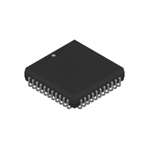 Interface AM79C30AJC/E4 Canal de fabricant de composants de circuit électronique - Product Image 1