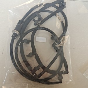 ท่อส่งน้ำมันกลับ 12639000 OM267165OC 0445130020 ORPCV005 สำหรับซ่อมเปลี่ยนปั๊มน้ำมัน - Product Image 2