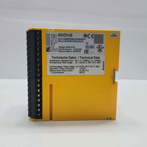 Tout neuf, 100% original, dispositif de surveillance de l'isolation IRDH275-435 pour système AC IT 793V 650V - Product Image 3