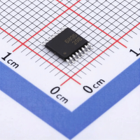 Encodeur d'angle magnétique authentique MT6835GT-STD, Interface SPI haute résolution 21 bits, en Stock
