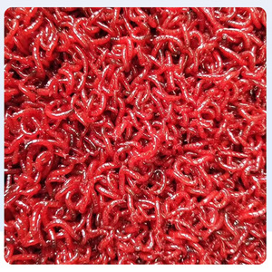 Polvo de Gusano Rojo Sujuda 10g, Atrae Peces, Aditivo para Cebo de Pesca de Fondo para Carpas - Product Image 3
