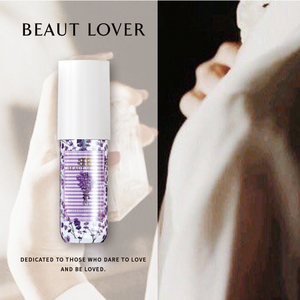 Best-seller Spray parfumé aux plantes aromatiques Spray hydratant unisexe de marque à la vanille personnalisé vente en gros de Spray corporel pour hommes et femmes - Product Image 2