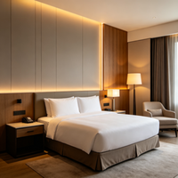 Panneau mural en PVC de 3 mm d'épaisseur, résistant au feu, résistant à l'huile, résistant à la chaleur, panneau en mousse PVC blanc pour la décoration de salle de réunion