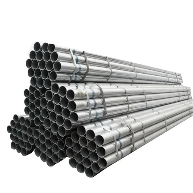 Black Sprinkler Pipe Size 20fit ERW