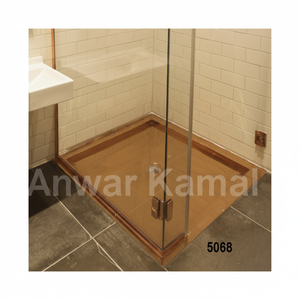 อาบน้ำทองแดงสุดหรูลอง - Product Image 1