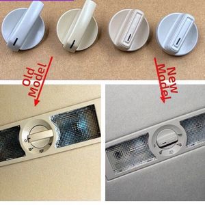 Bouton de lecture de toit gris pour VW Touran Amarok Golf Polo Transporter Skoda Rapid Seat Alhambra Altea <span class=keywords><strong>Leon</strong></span> Toledo - Product Image 2