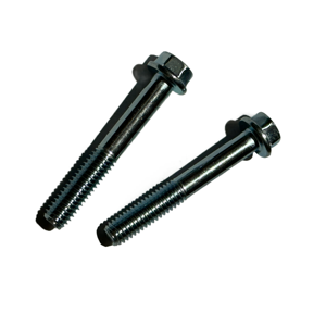 96001-06040-00 Piezas de motocicleta Accesorios Perno de brida hexagonal M6 * 40 Adecuado para <span class=keywords><strong>Honda</strong></span> DIO50/C50 C70/CUB 90/VISION 50 - Product Image 1