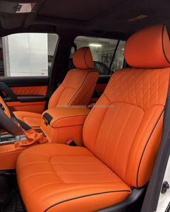 Sedili Sportivi di Lusso <span class=keywords><strong>per</strong></span> Auto, Pannello in Fibra di Carbonio Personalizzato, Rivestimento in Pelle, Sedili a Guscio RS <span class=keywords><strong>per</strong></span> <span class=keywords><strong>Audi</strong></span> A3 <span class=keywords><strong>A4</strong></span> A5 A6 A7 Q3 Q5 - Product Image 2