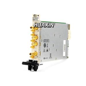 เครื่องวิเคราะห์เครือข่าย Keysight M9371A PXI 300 kHz ถึง 6.5 GHz ytdi - Product Image 4