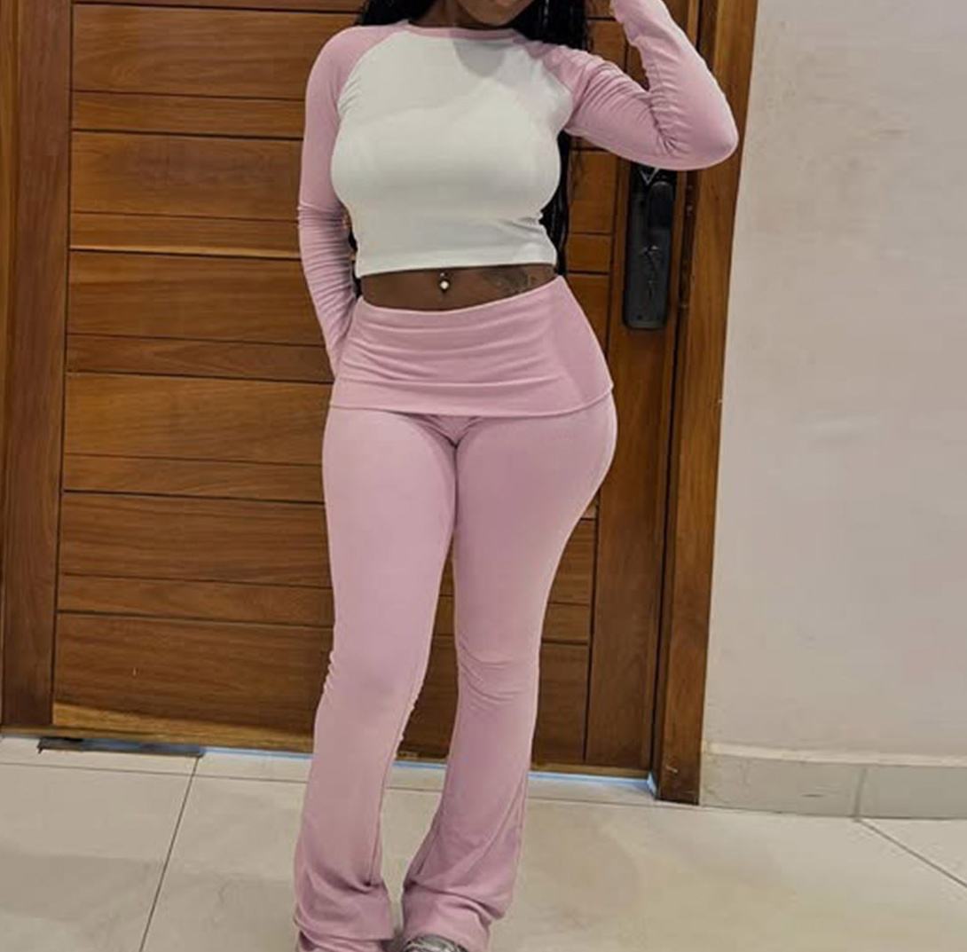 Z225ST สีชมพู